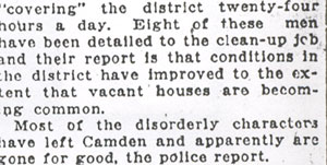 Camden Courier, January 16, 1922