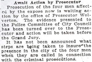 Camden Courier, January 16, 1922