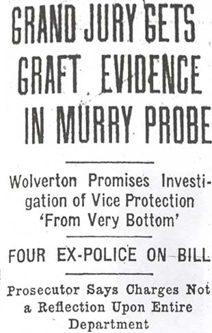 Camden Courier, January 25, 1922