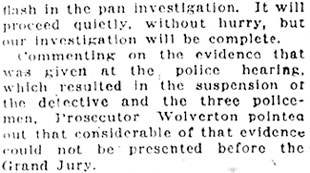 Camden Courier, January 25, 1922