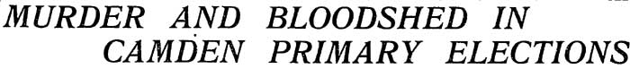 Philadelphia Inquirer, July 29, 1902 — part 1