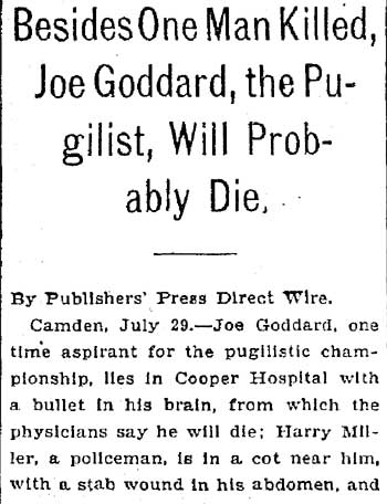 Murder and Riot in Camden Primary — body text