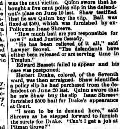 Camden Daily Telegram, July 23, 1895 continued