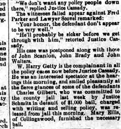 Camden Daily Telegram, July 23, 1895 concluded