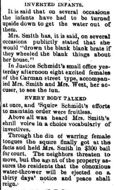 Camden Daily Telegram, August 1, 1890 — continued