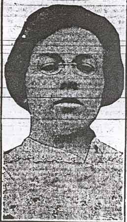 Mrs. Marion Ashbridge