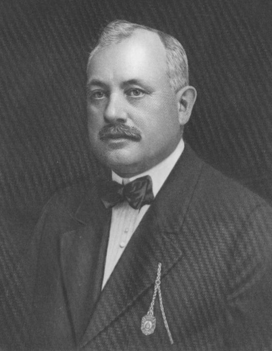 Frederick Himmelein Jr.