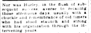William L. Hurley obituary, Camden Courier-Post April 23, 1928 — page 8