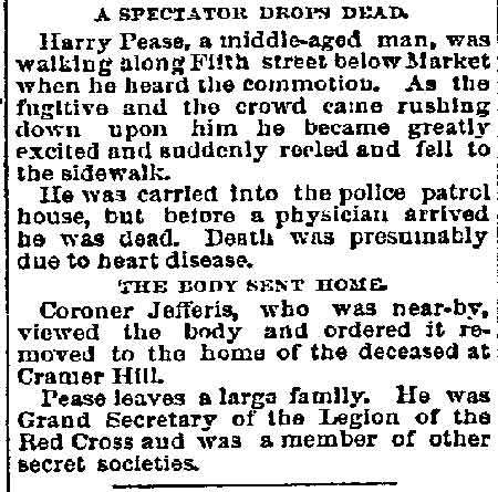 Philadelphia Inquirer, August 3, 1892 — page 3