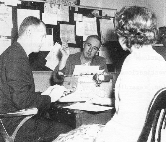 Camden Police Department 1962 Report: unknown, John E. Opfer Jr., unknown witness