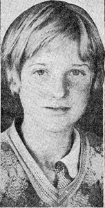Anna Raczkowski (Rickowska)