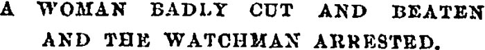 New York Times, January 27, 1889 — clipping 2