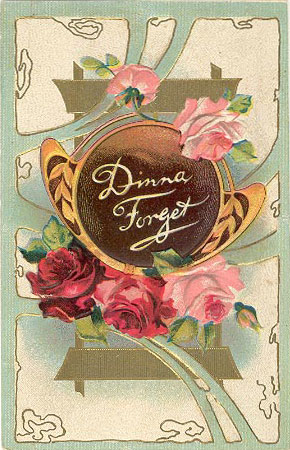 Trade card for Anthony Kobus Grand Boot and Shoe Emporium