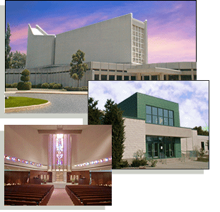 Congregation Beth El, Cherry Hill NJ