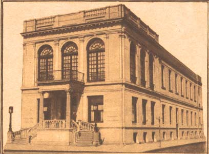 Schroeder Funeral Service at 538 Broadway