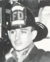 Bob Dolan, 534 Cedar Street