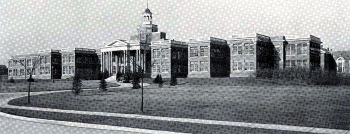 Camden Tuberculosis Hospital