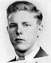 Jesse C. Farrow, brother of Philip Farrow
