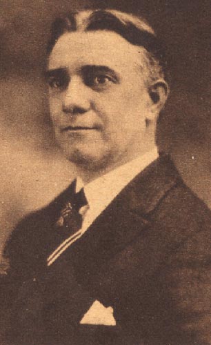 Charles A. Wolverton, 1926