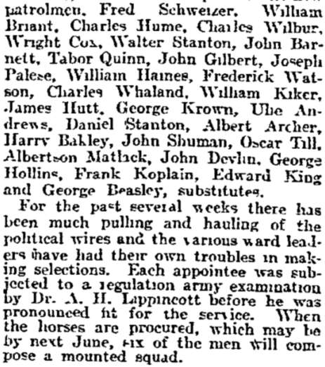 Philadelphia Inquirer, January 1, 1908 — page 2
