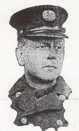 Charles Worthington
