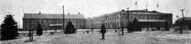 Camden Convention Hall, mid 1920s
