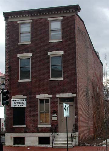 326 Cooper Street, February 7, 2004