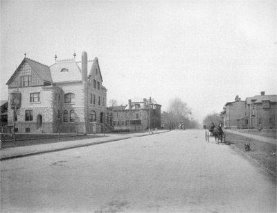 800 Block of Cooper Street, 1893