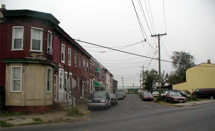 2024 Cooper Street, October 1, 2003