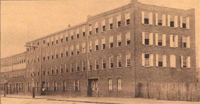 Esterbrook Pen Manufacturing Company, published 1915