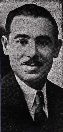Frank M. Travaline Jr.