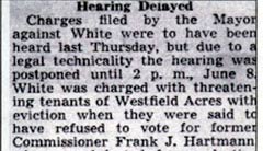 Housing Authority of the City of Camden, June 1939