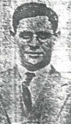Herman Z. Cutler, circa 1921