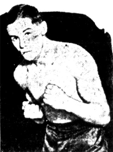 Jackie Hindle, 537 Fairview Street