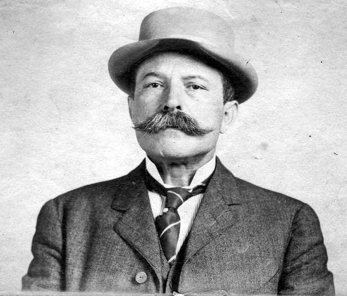 Jacob 'Jake' Schiller (1861–1933)