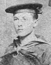 Jacob 'Jake' Schiller — USS Constitution, United States Navy, circa 1877