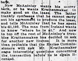Camden Courier continuation of saloon lawsuit article, part 3