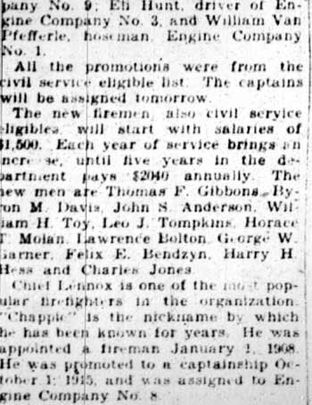 Camden Courier-Post, April 4, 1928 — continuation