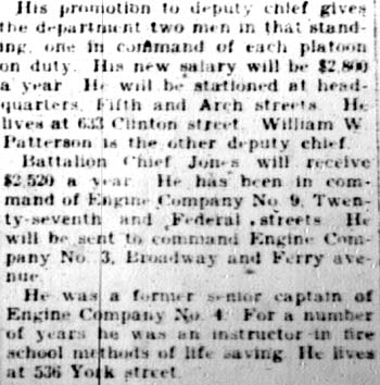 Camden Courier-Post, April 4, 1928 — continuation