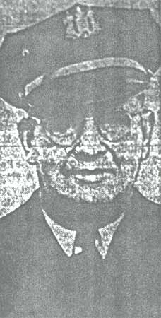 John T. Garrity