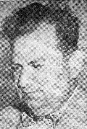 Joseph McComb Sr., Camden Housing Authority chairman