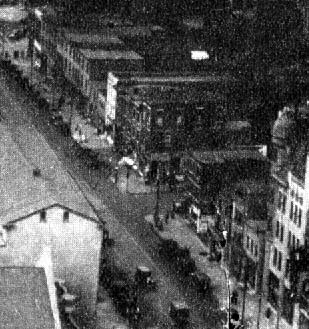 407–409 Market Street, 1930