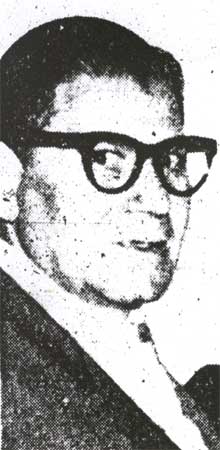 Martin W. Baskow