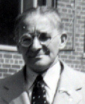 Meyer Wessel portrait