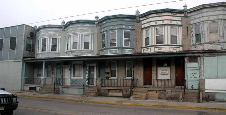 8 North 27th Street, February 17, 2004