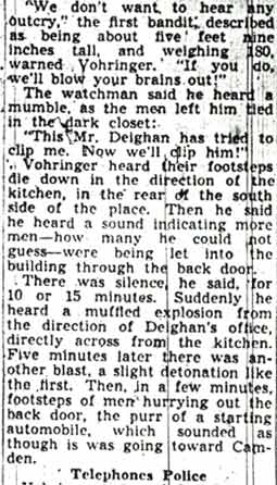 Article continuation