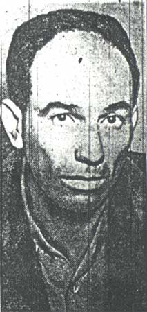 Otto R. Vehrlinger, Night Watchman at Old Mill Inn