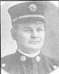 Peter B. Carter portrait