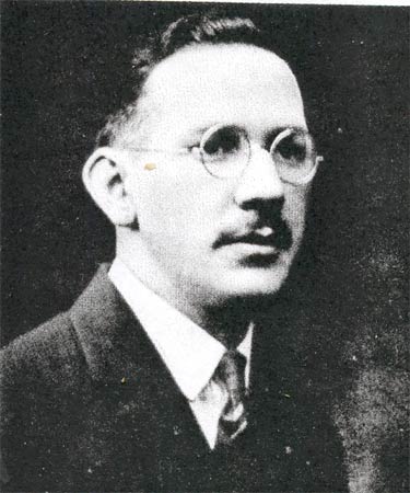 Rabbi Solomon Grayzel