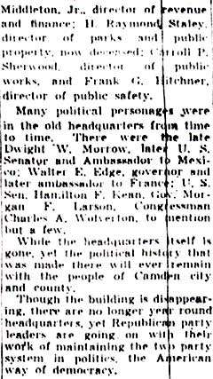 Camden Courier-Post July 25, 1942 continued